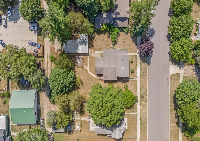 45th image of 406 Marion Ave, Big Rapids, MI 49307 | MLS# 72026010619