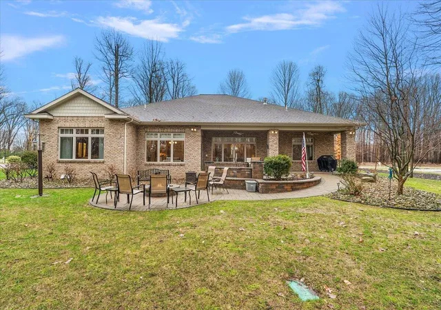 2nd image of 2666 Heritage Wy, Stevensville, MI 49127 | MLS# 69026010624