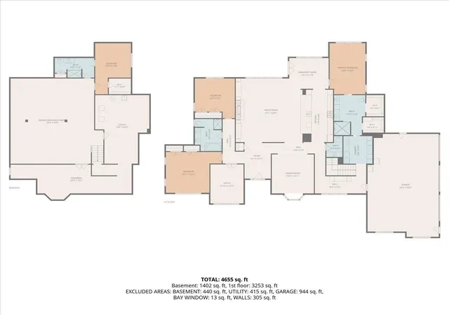 52nd image of 2666 Heritage Wy, Stevensville, MI 49127 | MLS# 69026010624