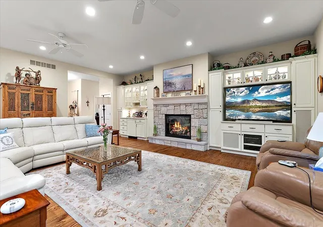 5th image of 2666 Heritage Wy, Stevensville, MI 49127 | MLS# 69026010624
