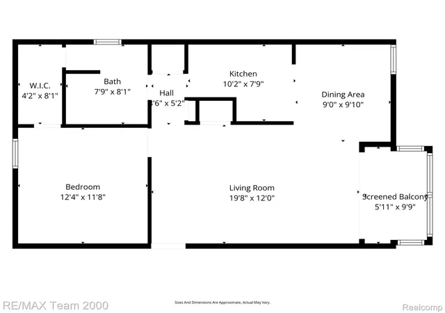 2nd image of 33379 Fargo St, Livonia, MI 48152