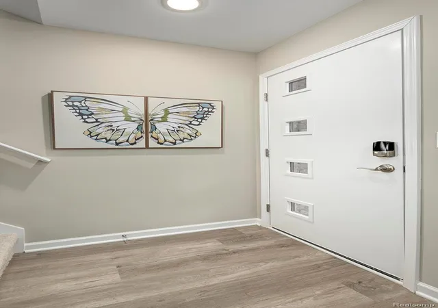 26th image of 56065 Madison Ln #34, New Hudson, MI 48165 | MLS# 20261017780