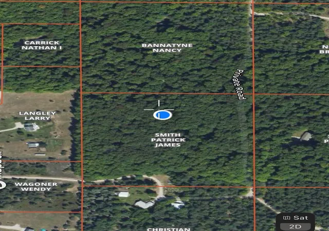 6th image of 000 Langs Ln, Interlochen, MI 49643 | MLS# 78080066218