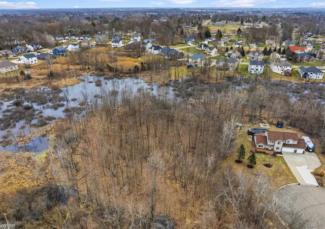 Photo 3 of Land for sale at 0 High Oaks Trl, Grand Blanc, MI 48439 | MLS# 5050202011 | Listing updated on 2026-03-19