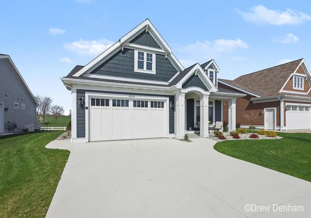 Homes for sale in Saginaw, MI | 4219 Village Green Dr, Saginaw, MI 48638 | MLS# 65026010693