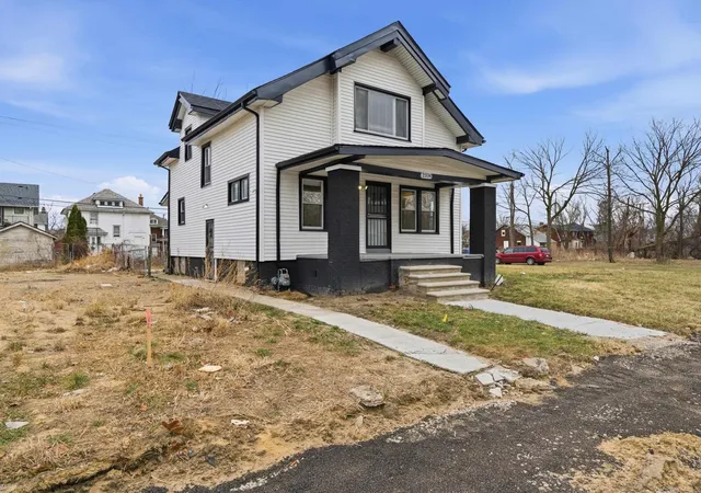 Homes for sale in Detroit City Wayne, MI | 2334 Highland St, Detroit City Wayne, MI 48206 | MLS# 58050202030