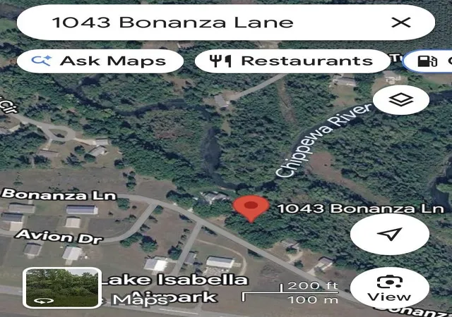 14th image of 1041 & 1043 Bonanza Ln, Weidman, MI 48893 | MLS# 79080066227
