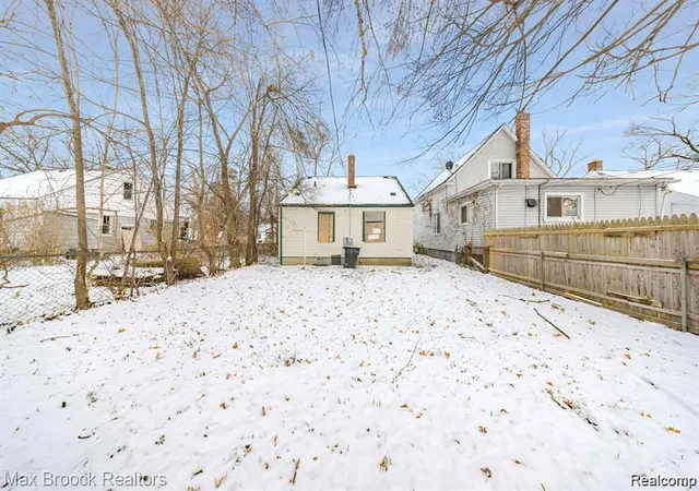 16th image of 17187 Ferguson St, Detroit, MI 48235 | MLS# 20261017902