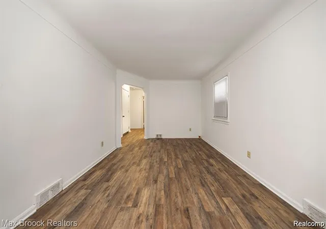 3rd image of 17187 Ferguson St, Detroit, MI 48235 | MLS# 20261017902