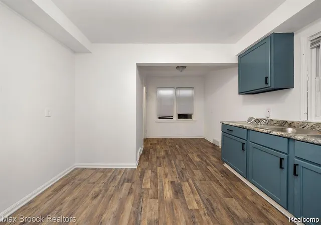 4th image of 17187 Ferguson St, Detroit, MI 48235 | MLS# 20261017902
