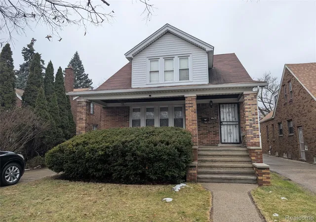 1st image of 17151 Albion St, Detroit, MI 48234 | MLS# 20261017910