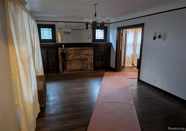 5th image of 17151 Albion St, Detroit, MI 48234 | MLS# 20261017910