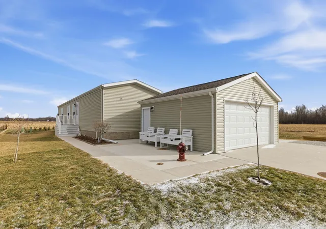 Homes for sale in Port Huron, MI | Rosebud Ct, Port Huron, MI 48060 | MLS# 58050202049