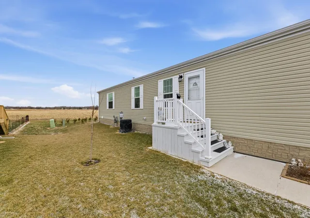 Homes for sale in Port Huron, MI | Rosebud Ct, Port Huron, MI 48060 | MLS# 58050202049