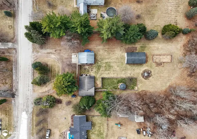 Photo 1 of Single family home for sale at 494 W Barnes Lake Rd, Columbiaville, MI 48421 | MLS# 5050202055 | Listing updated on 2026-08-27