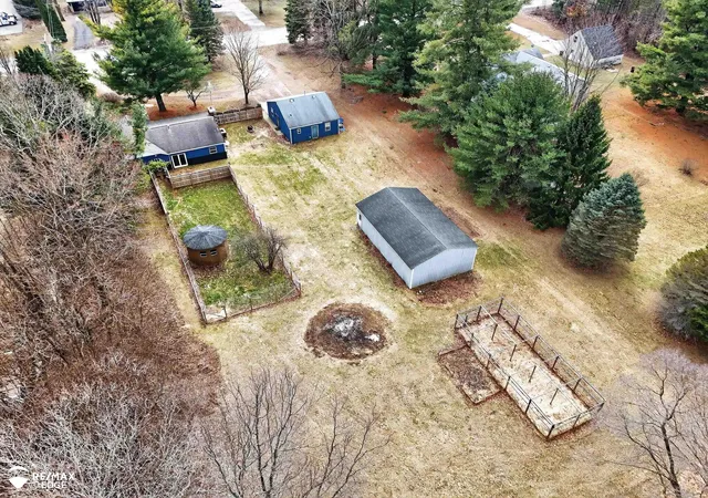Photo 2 of Single family home for sale at 494 W Barnes Lake Rd, Columbiaville, MI 48421 | MLS# 5050202055 | Listing updated on 2026-08-27