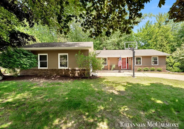 Photo 1 of Sale Pending at 16151 Terrace Rd, Spring Lake Township Ottawa, MI 49456 | MLS# 65026010780 | Listing updated on 2026-09-06