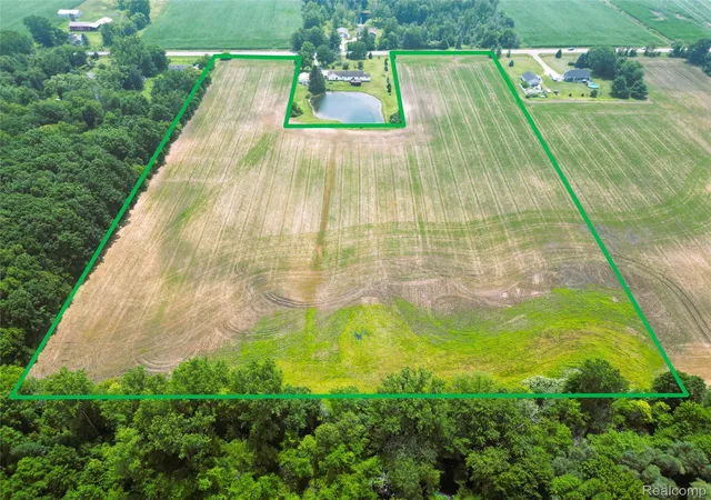 Homes for sale in Millington, MI | 9654 Birch Run Rd, Millington, MI 48746 | MLS# 20261017955