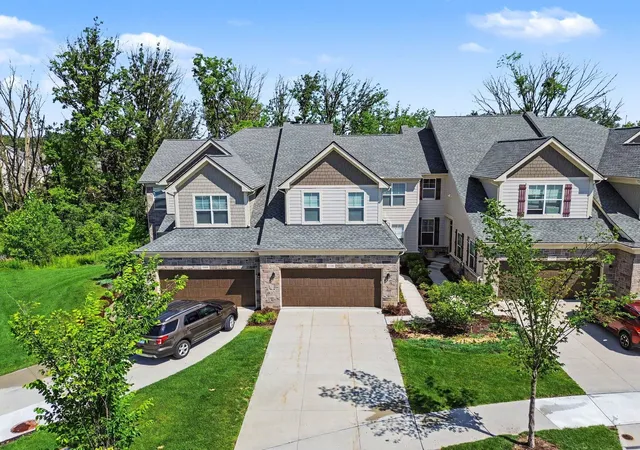 1st image of 3110 Millbury Ln, Ann Arbor, MI 48105 | MLS# 81026010797