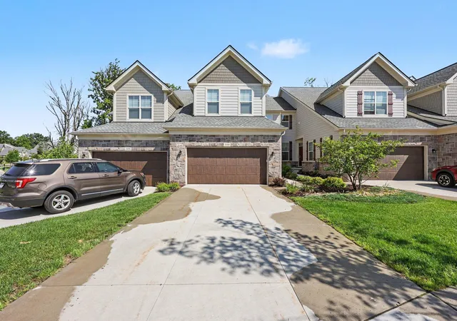 2nd image of 3110 Millbury Ln, Ann Arbor, MI 48105 | MLS# 81026010797