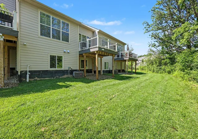Listing Photo 5 - Condo for sale in building located at 3110 Millbury Ln, Ann Arbor, MI 48105