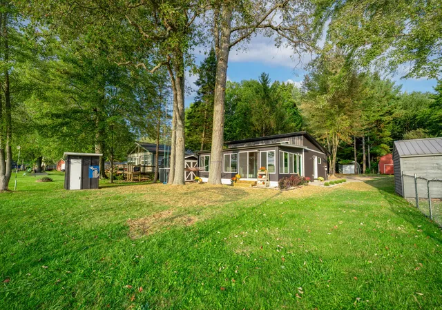 2nd image of 50 E Baseline Rd, Gobles, MI 49055 | MLS# 66026010810