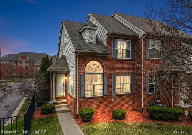 Photo 1 of Sale Pending at 1227 16th Street, Detroit, MI 48216 | MLS# 20261017984 | Listing updated on 2026-09-03