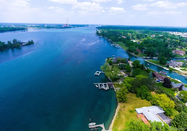 1st image of 00 Swan Island Dr, Grosse Ile Township Wayne, MI 48138 | MLS# 20261017988