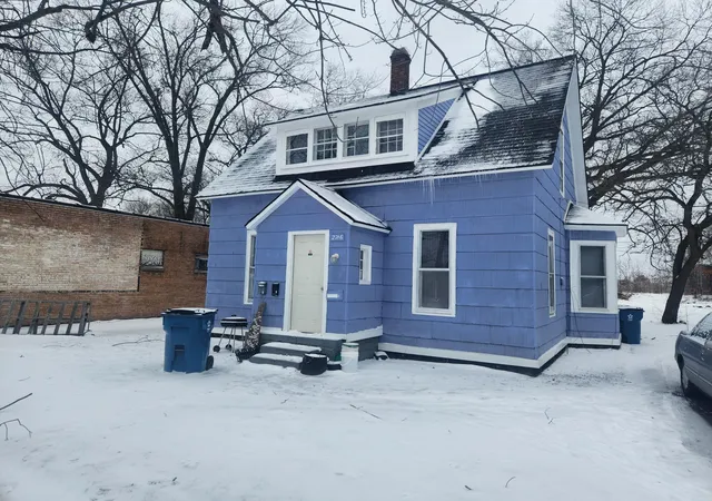 Homes for sale in Muskegon Heights City Muskegon, MI | 2716 7th St, Muskegon Heights City Muskegon, MI 49444 | MLS# 71026010820
