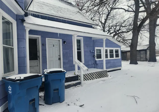 Homes for sale in Muskegon Heights City Muskegon, MI | 2716 7Th St, Muskegon Heights City Muskegon, MI 49444 | MLS# 71026010820