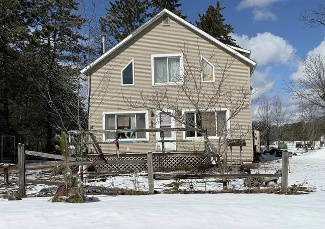 Photo 1 of Single family home for sale at 3785 Westwood Rd Ne, Mancelona, MI 49659 | MLS# 78080066235 | Listing updated on 2026-05-29