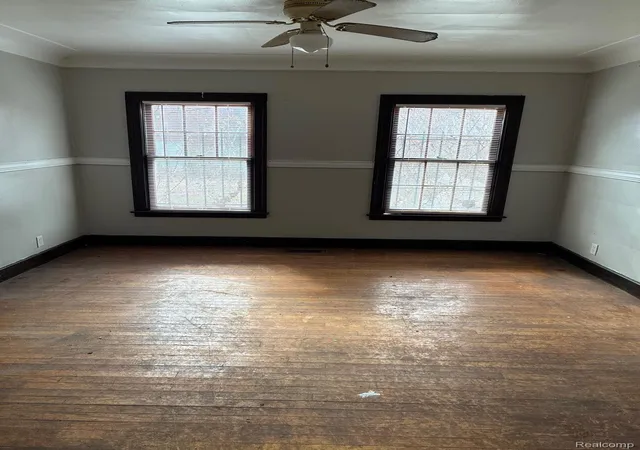 Homes for sale in Detroit City Wayne, MI | 14292 Evanston St, Detroit City Wayne, MI 48213 | MLS# 20261018022