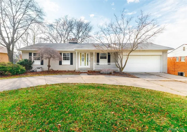 1st image of 21918 Knudsen Dr, Grosse Ile, MI 48138 | MLS# 20261018070