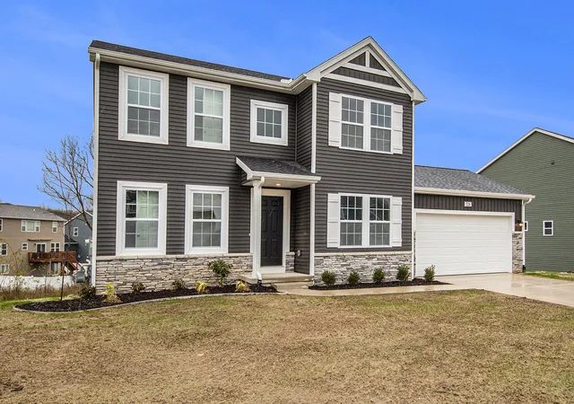 Photo 1 of Sale Pending at 7097 Pileated Dr, Caledonia, MI 49316 | MLS# 65026010912 | Listing updated on 2026-06-16