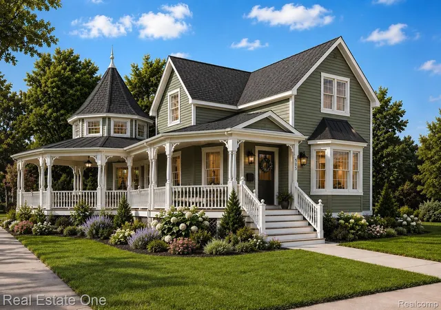 Photo 1 of Single family home for sale at 505 Forest St, Wyandotte, MI 48192 | MLS# 20261018086 | Listing updated on 2026-07-29
