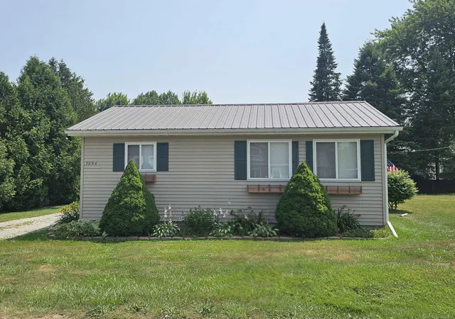 1st image of 7296 Cedar Rd, Lexington, MI 48450 | MLS# 58050202114