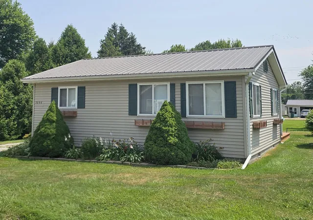 2nd image of 7296 Cedar Rd, Lexington, MI 48450 | MLS# 58050202114