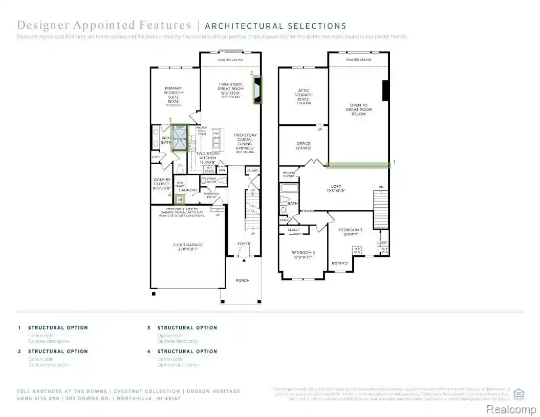 Listing Photo 1 - Condo for sale in 302 Downs Dr located at 302 Downs Dr, Ypsilanti, MI 48198 - Unit 302 Downs Dr