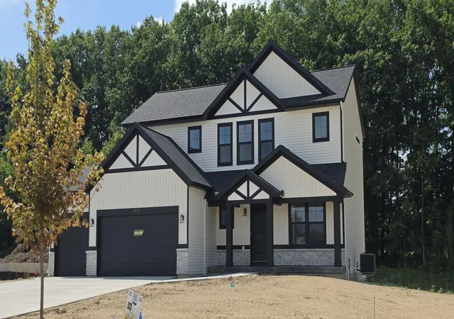Photo 3 of Single family home for sale at 7979 Cresswell Ct Se #23, Caledonia, MI 49316 | MLS# 65026010987 | Listing updated on 2026-09-16