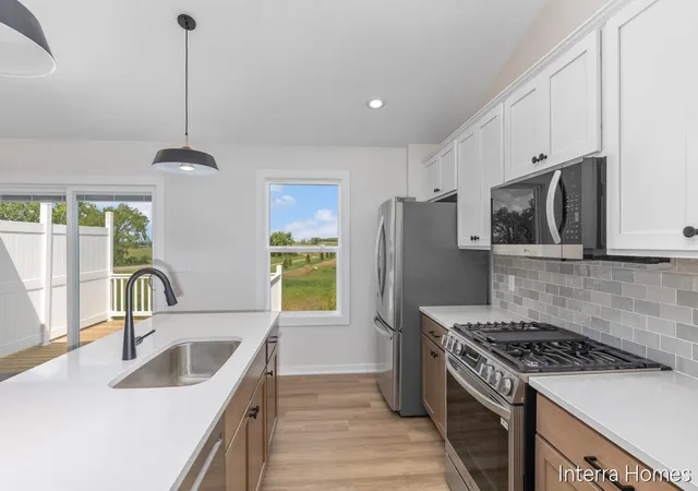 Photo 4 of Single family home for sale at 4825 Duttonvale Dr SE #1, Caledonia, MI 49316 | MLS# 65026010991 | Listing updated on 2026-09-16