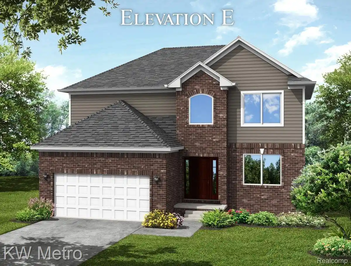 Photo 1 of Single family home for sale at 34625 John Bartley Cir, Sterling Heights City Macomb, MI 48310 | MLS# 20261018172 | Listing updated on 2026-10-14