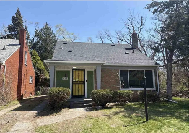 1st image of 16540 Marlowe St, Detroit, MI 48235 | MLS# 81026011030
