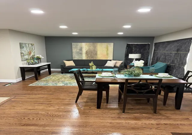 2nd image of 16540 Marlowe St, Detroit, MI 48235 | MLS# 81026011030