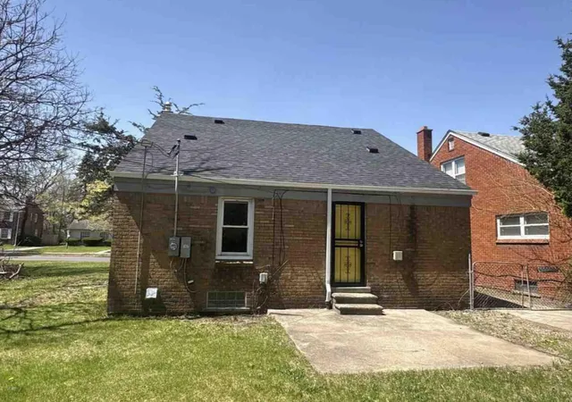 35th image of 16540 Marlowe St, Detroit, MI 48235 | MLS# 81026011030