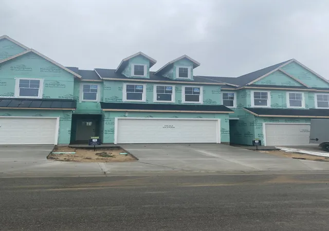 2nd image of 2875 E Highgate St Se #78, Grand Rapids, MI 49512 | MLS# 65026011048