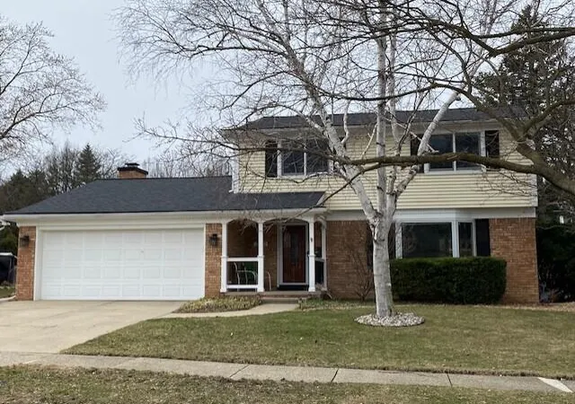 1st image of 2310 Churchill Dr, Ann Arbor, MI 48103 | MLS# 81026011064