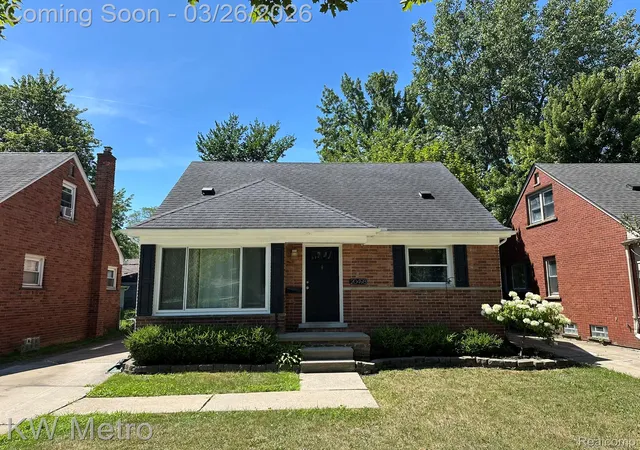 1st image of 20498 Country Club Dr, Harper Woods, MI 48225 | MLS# 20261018220