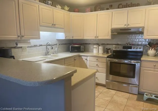 2nd image of 13096 Village Ct, Clio, MI 48420 | MLS# 20261018226