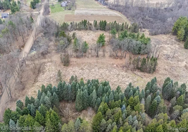 Photo 3 of Land for sale at 00 Hitchcock Rd, White Lake, MI 48383 | MLS# 20261018233 | Listing updated on 2026-08-30