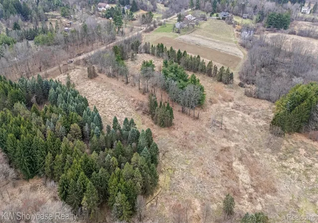 Photo 3 of Land for sale at 00 Hitchcock Rd, White Lake, MI 48383 | MLS# 20261018233 | Listing updated on 2026-08-30